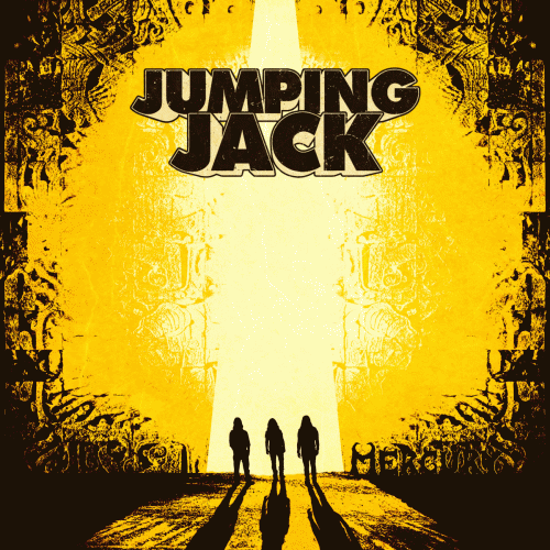 Jumping Jack : Mercury